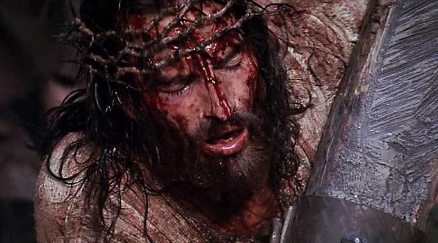 Via Crucis del enfermo de Coronavirus