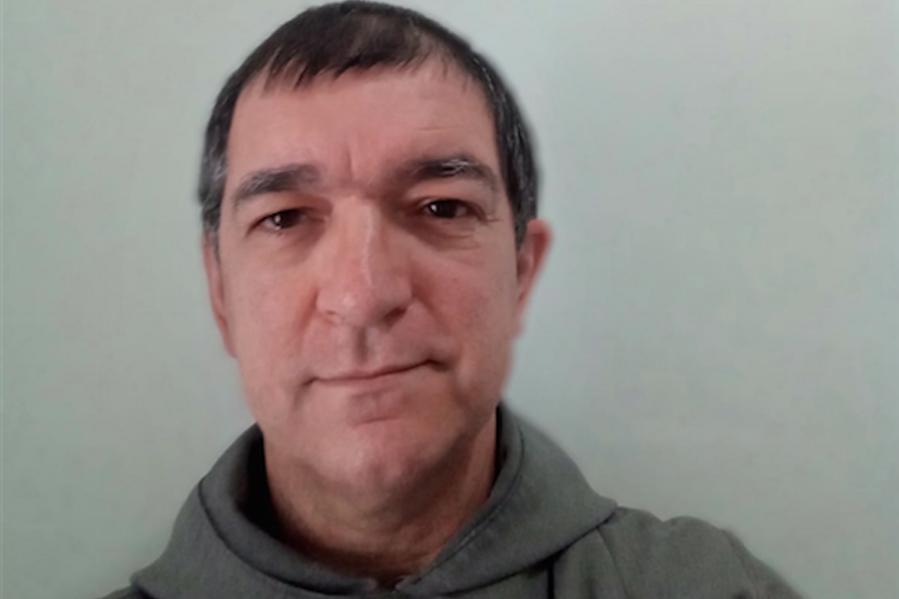 ORACIÓN DESDE EL CONFINAMIENTO. En lengua de signos