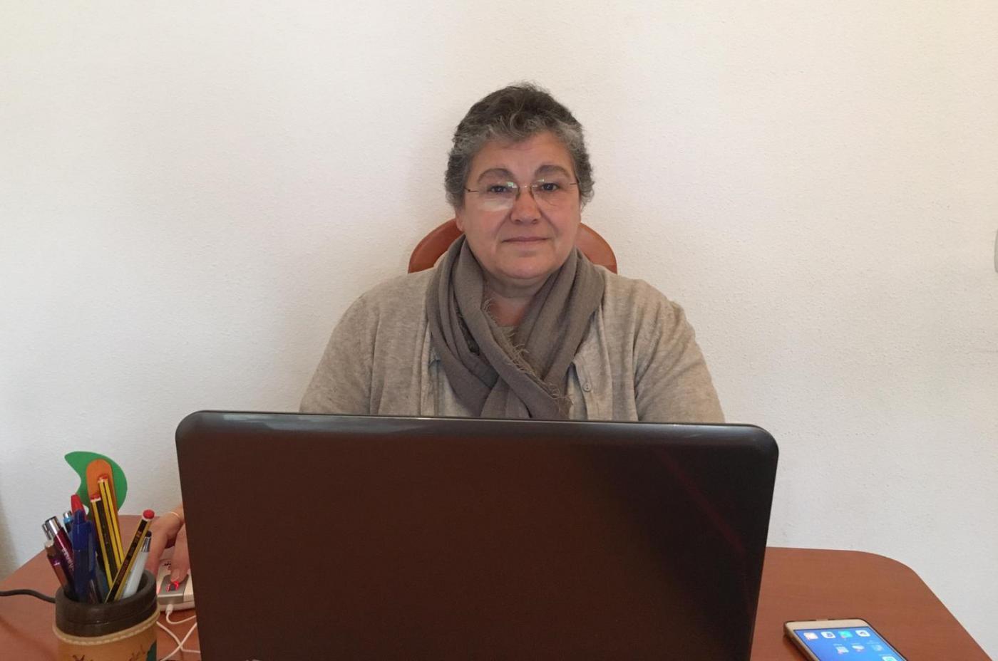 DIARIO DE UN CONFINAMIENTO. Concepción Ponce Carrasco