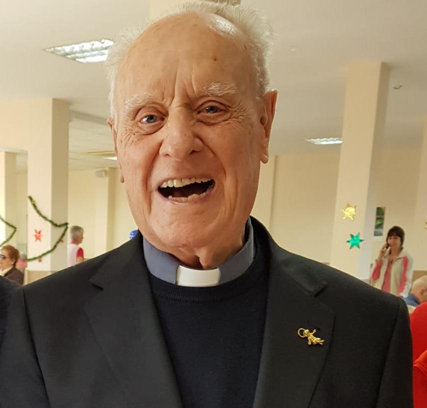 ORACIÓN DESDE EL CONFINAMIENTO. Don Ramón Buxarrais