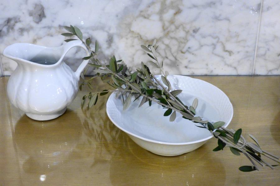 Los Hossana se convirtieron bien pronto en crucifícalo. Comentario al Evangelio del Domingo de Ramos por Javier Guerrero