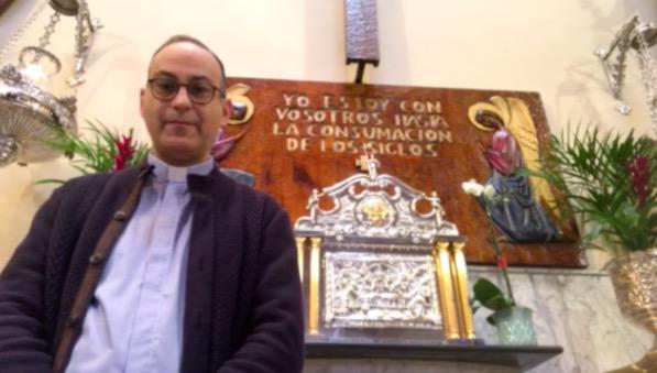 VÍDEO Jueves Santo: «Dios quiere hacer un pacto con nosotros»