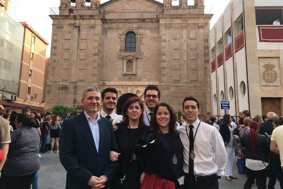 «Frente al Covid-19, la oración de tanta gente ha sido fundamental»