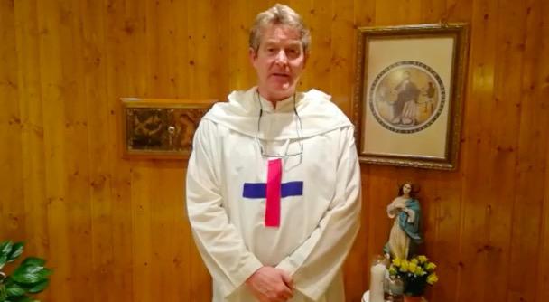 VÍDEO Sábado Santo: «En espera con los que sufren»