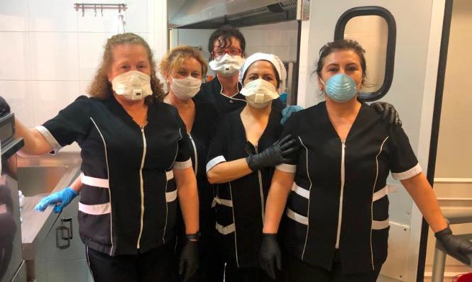 DIARIO DE UN CONFINAMIENTO. Ani González