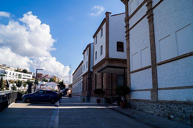 78 personas han sido atendidas en la residencia Betania