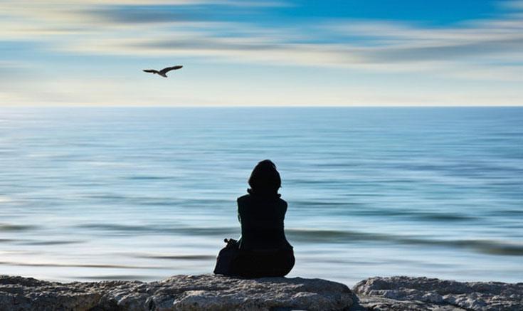 AURORA SUÁREZ-LLEDÓ.  El confinamiento: oportunidad para el silencio