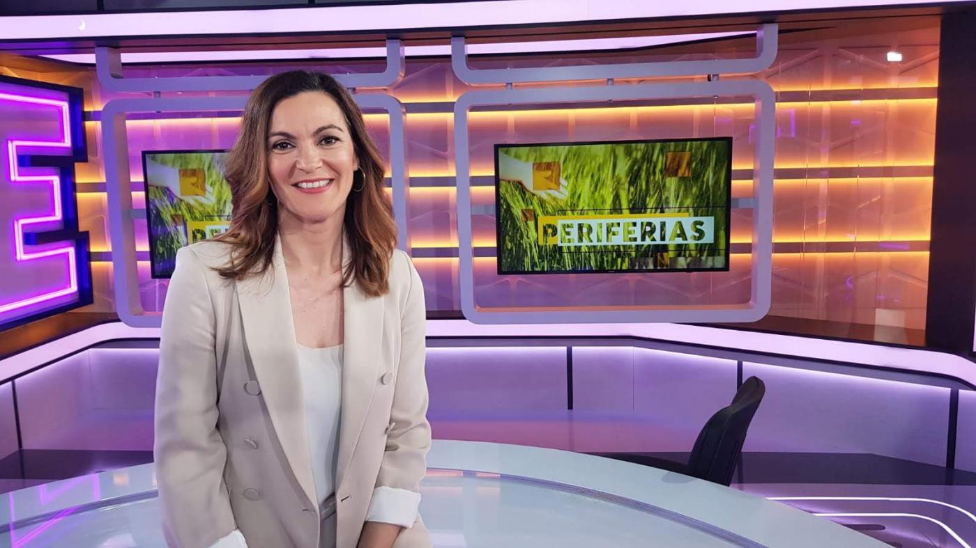 Ana Medina, Primer Premio de "Poesía para la Esperanza"