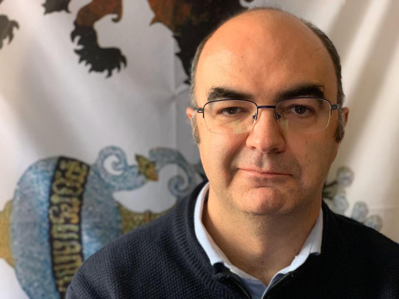 Antonio Guerrero: «¿No es la resurrección volver a la vida?»