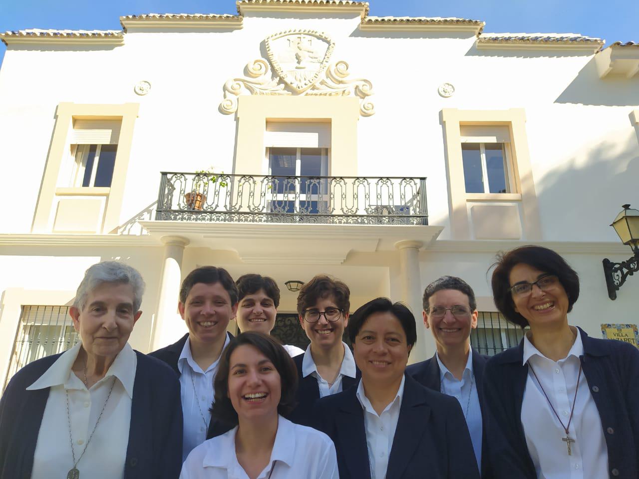 «¡Un Dios desconocido! Tengo que darlo a conocer»