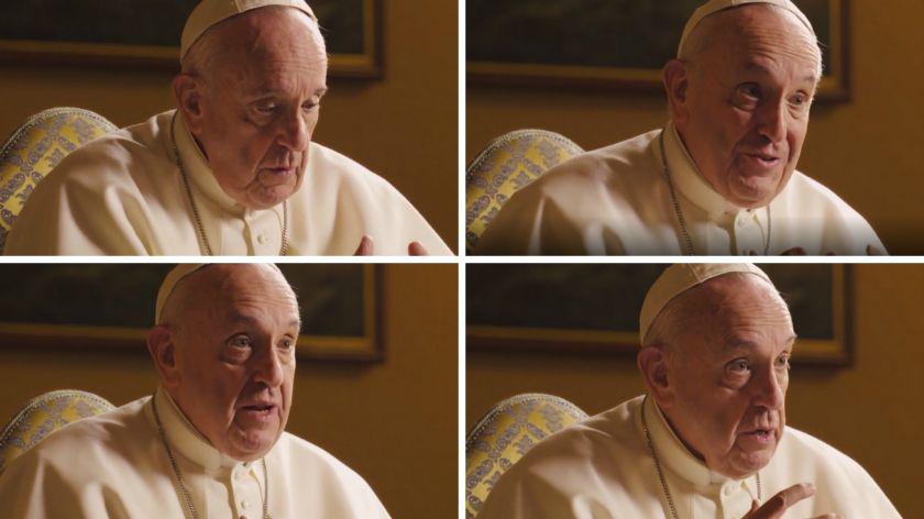 Mensaje del Papa para la Jornada de las Comunicaciones Sociales