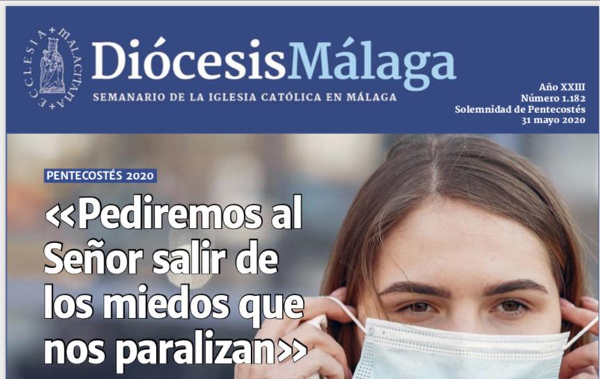 La revista DiócesisMálaga, ya disponible