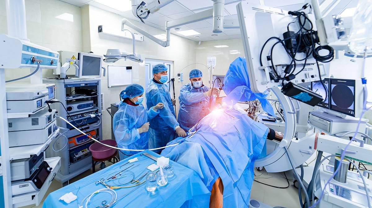 COLABORACIÓN. El dilema ético ante los enfermos de Covid-19