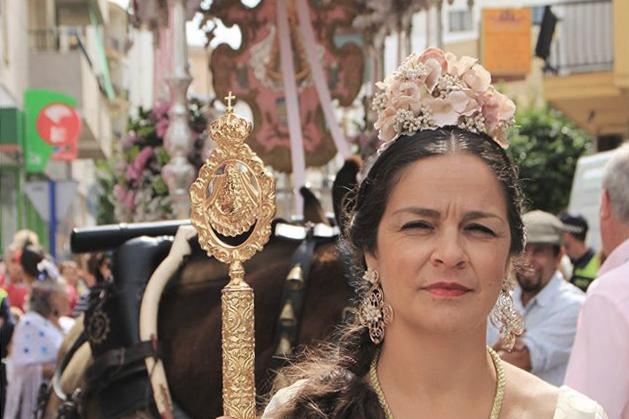 «Sin romería, sin caminos, pero no sin Rocío»