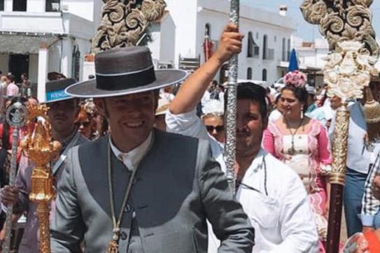 «Los beneficios de la campaña Rocío de Esperanza se destinan a la Cáritas parroquial»