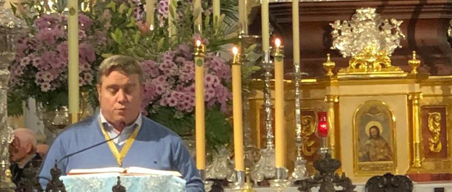 «Pentecostés sí o sí, llenos de fe y esperanza»