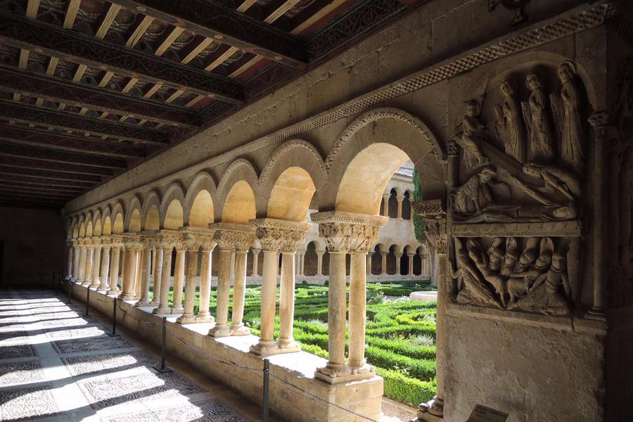 CRESPO HIDALGO. Plan para la nueva normalidad