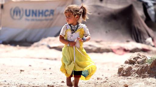 «El Covid está provocando el olvido de los refugiados»