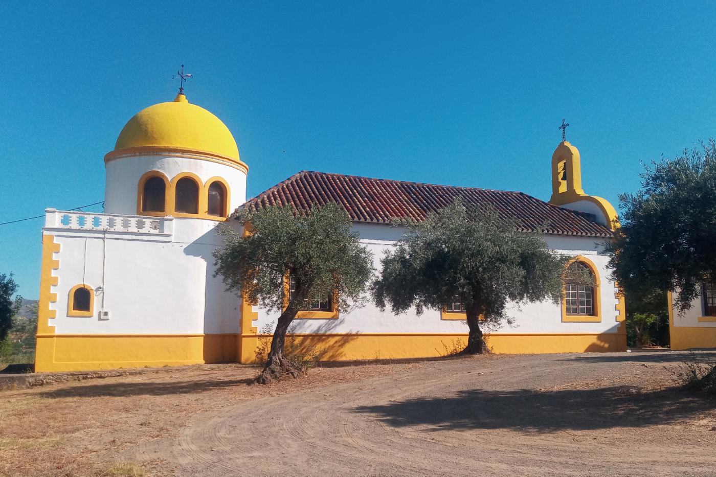 Fiesta del Sagrado Corazón de Jesús en Álora