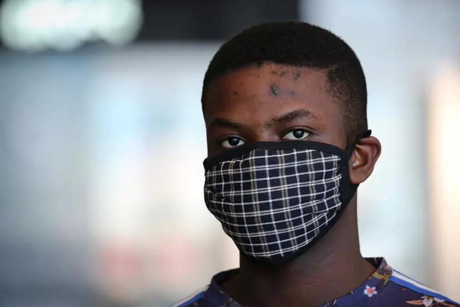 Desescalando la mirada