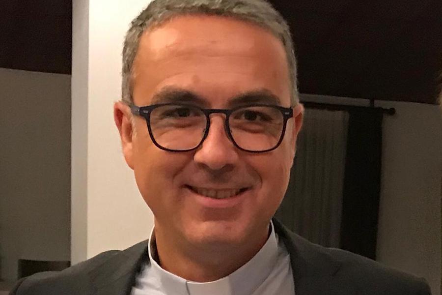 Salvador Gil predicará la novena a Santa María de la Victoria