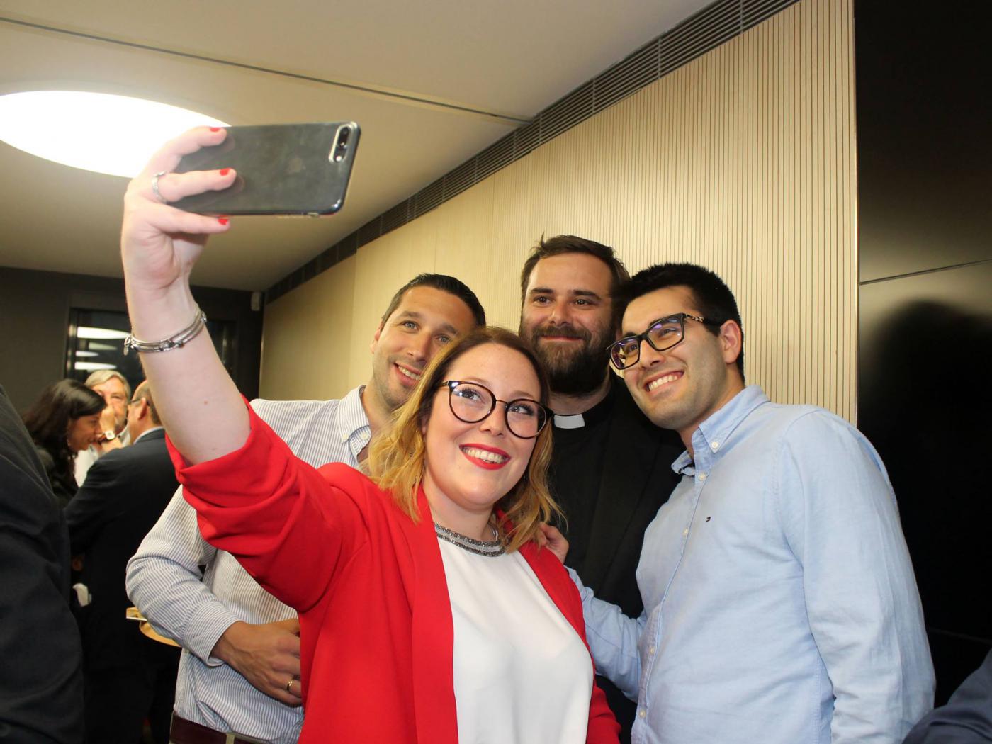 MI CURA, por Tamara Cordero