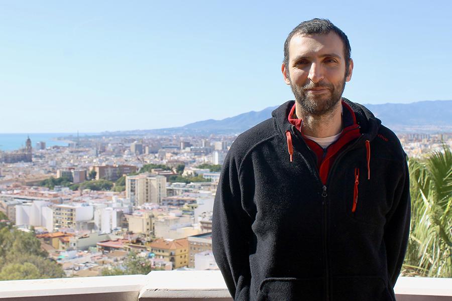 «Desde los 10 años Dios me llamó a dejarlo todo por Él»