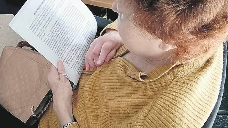 La parroquia de Alhaurín de la Torre envía cartas a ancianos de residencias