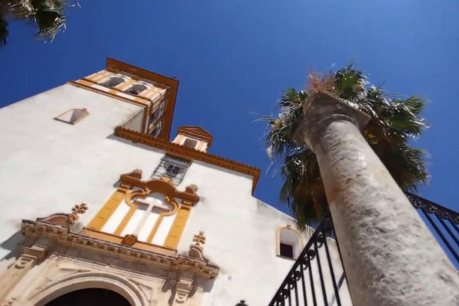 Teba, un gran emblema de la cristiandad