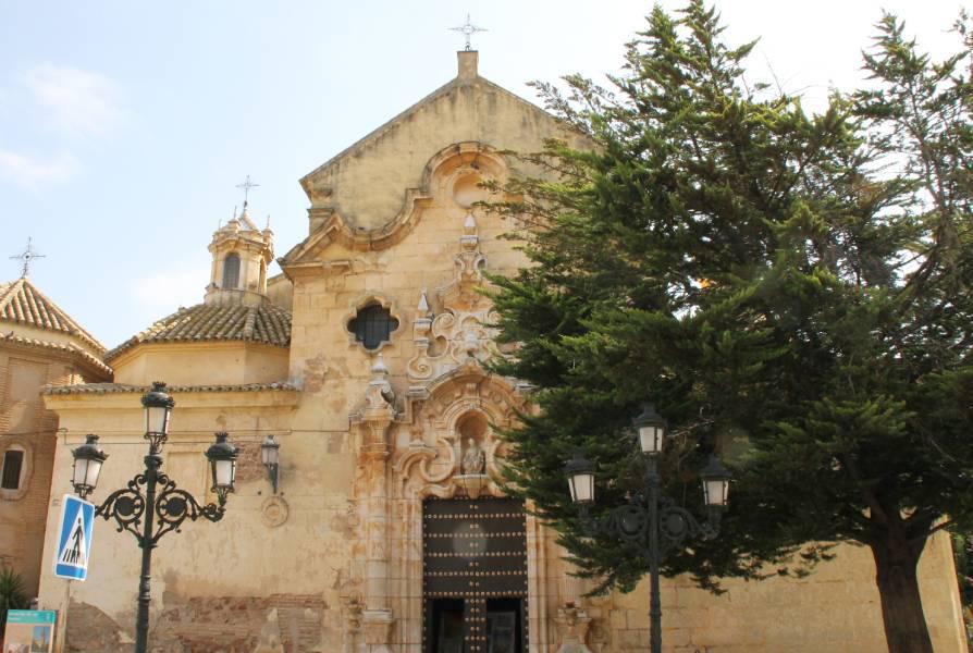 Campillos, neoclásico y barroco se dan la mano