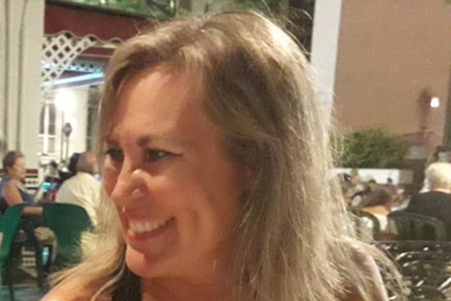 MI CURA, por Ana María Aldea