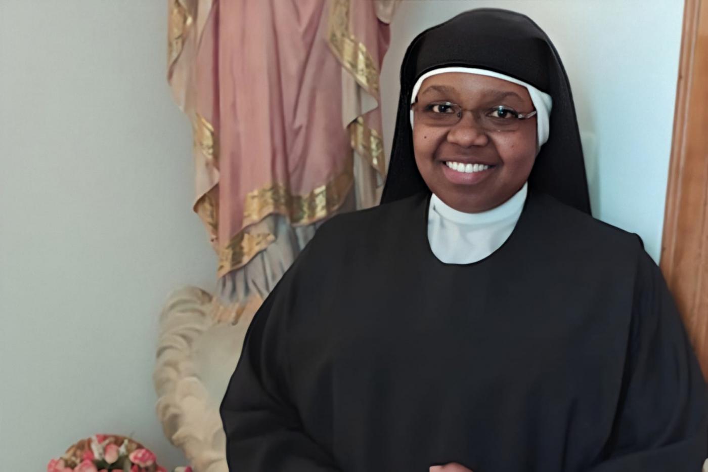 Ndanu Kiio: «A pesar de mi pequeñez, me llamó»