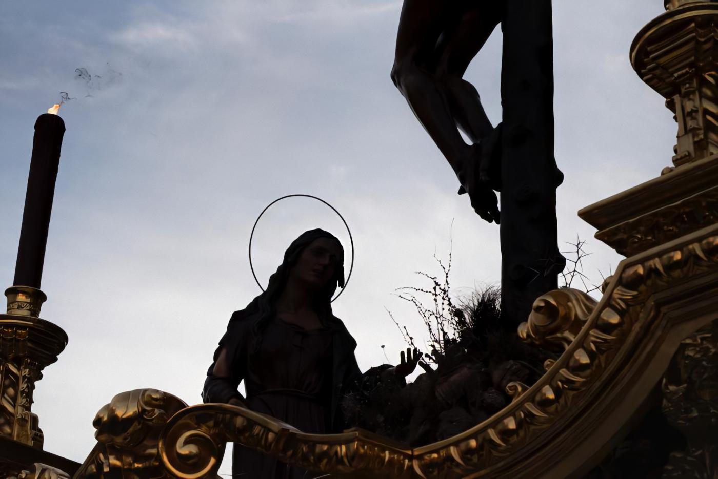 María Magdalena, apóstol de los apóstoles