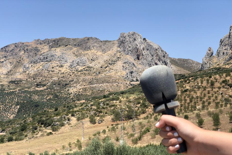 La Victoria, tema central del Espejo de este viernes