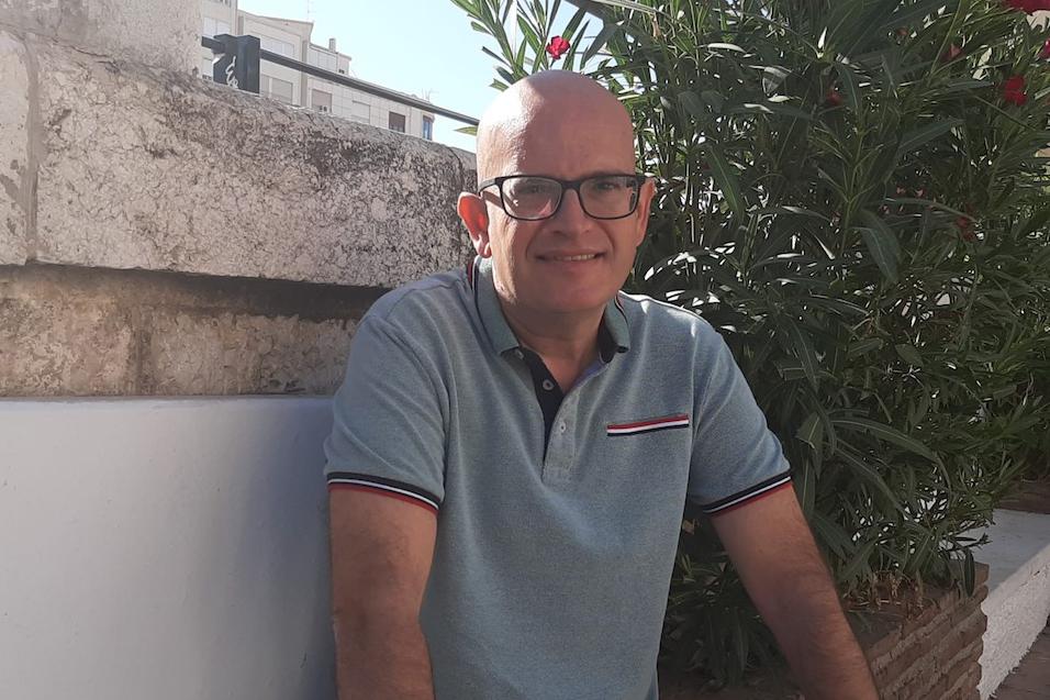 MI CURA, por Alfonso Clavero