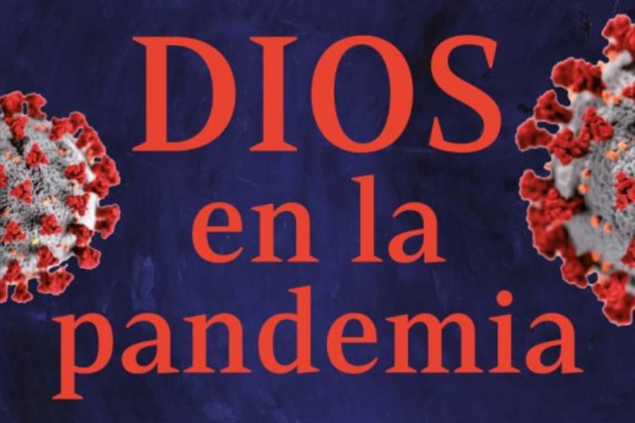 RECOMENDACIÓN DEL CENTRO DE LITURGIA NAZARET. "Dios en la pandemia"