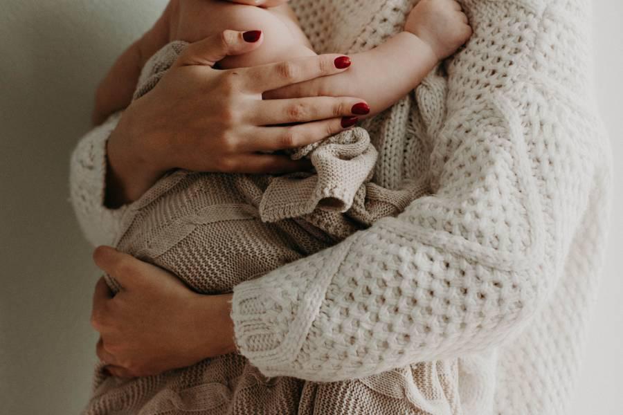 Sobre la madre insustituible