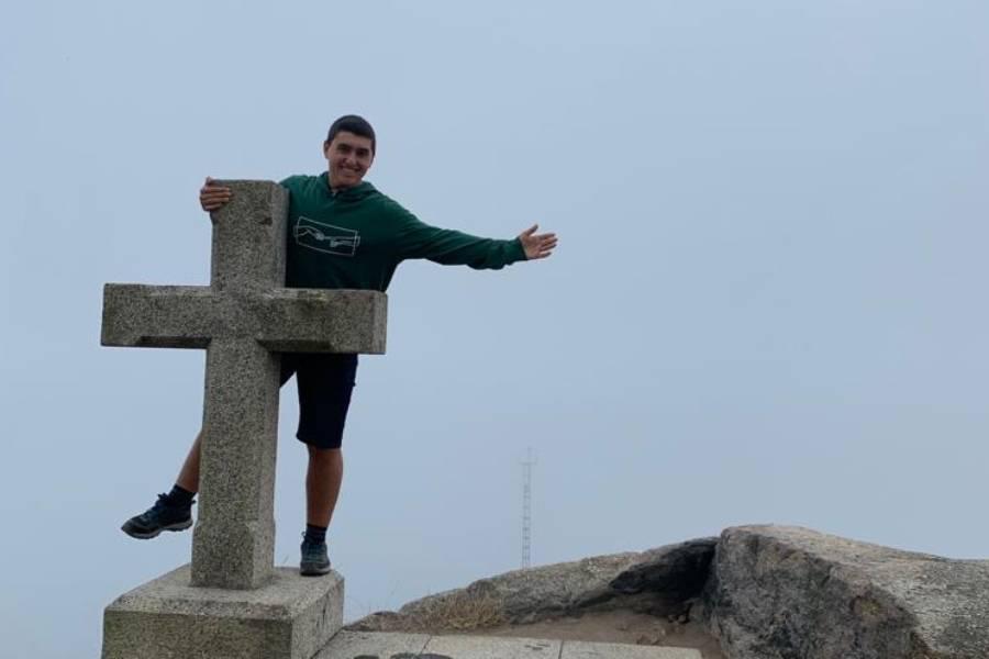 MI CURA, por Francisco Rivas Sánchez