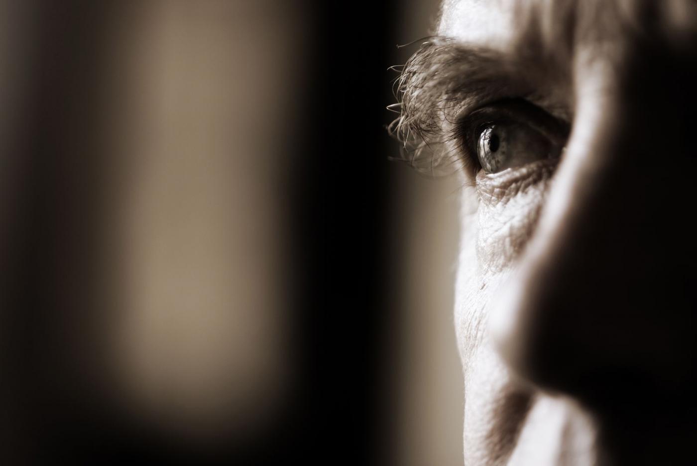 DOCTOR ROSADO. ¿Alucinaciones numinosas?