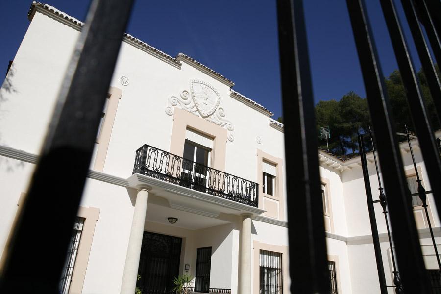 24 al 26 FEBRERO. Ejercicios Espirituales para jóvenes