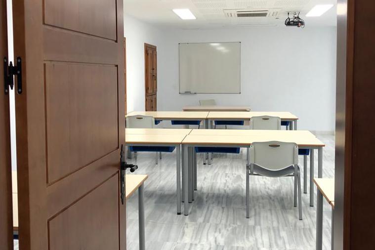 Abierto el plazo de matriculación en los Centros Teológicos hasta el 31 de enero