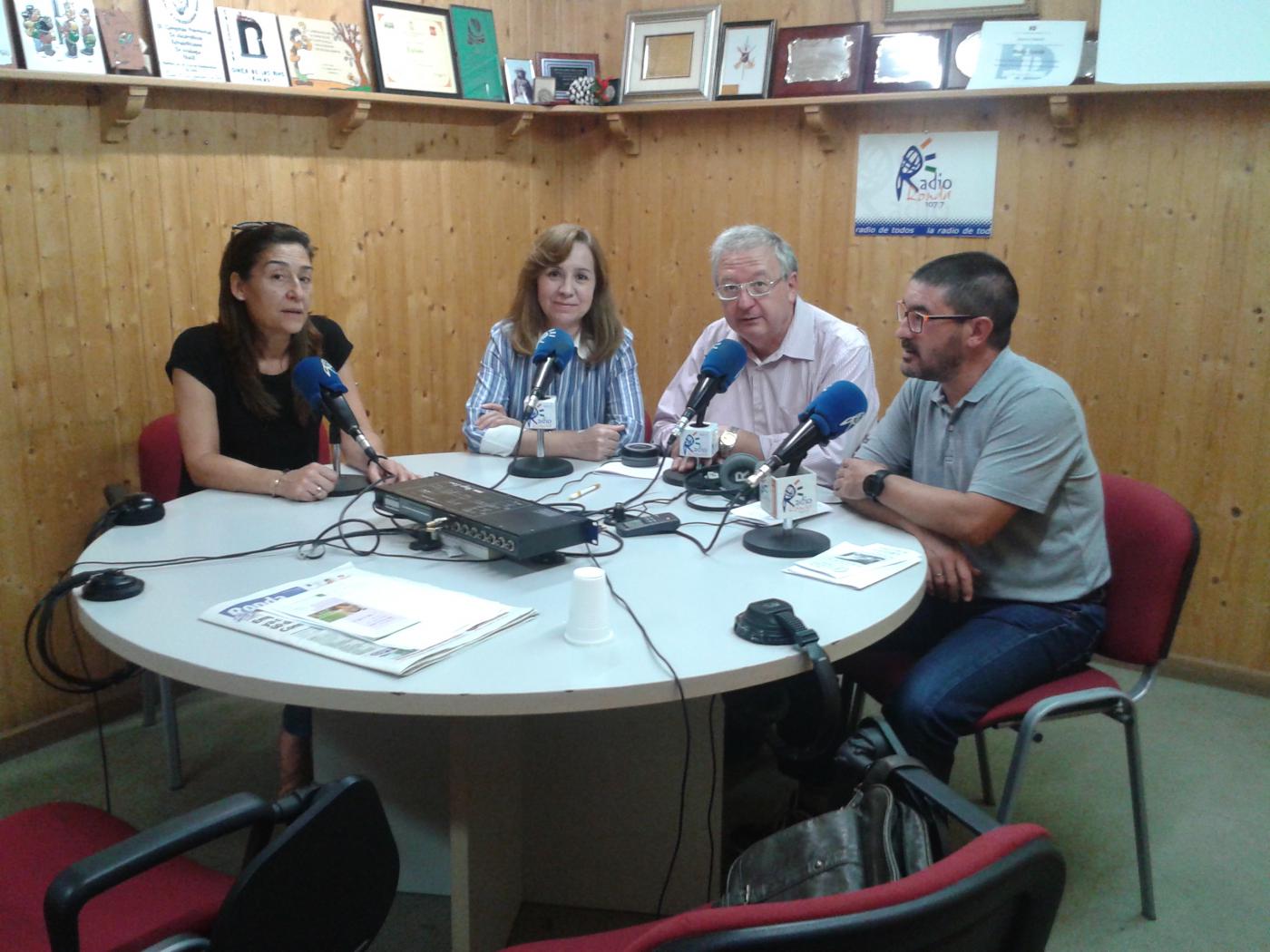 Palabra Amiga cumple 1.200 programas