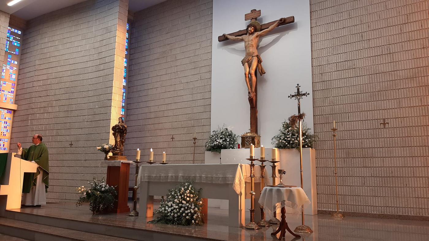 Sabado 29 de agosto. MÁLAGA. SAN MIGUEL