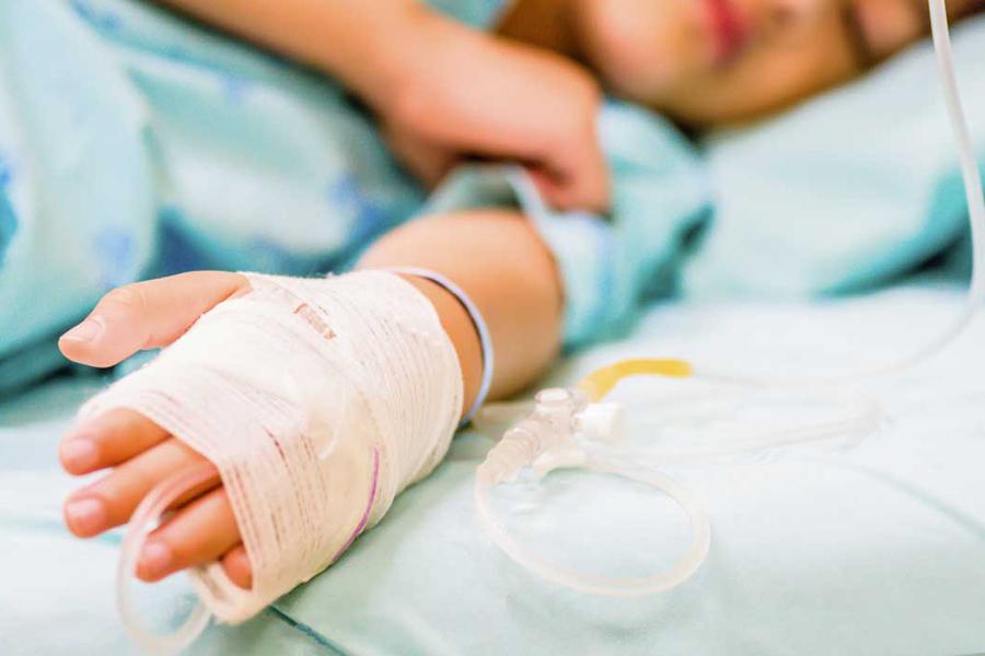 OPINIÓN. Cuidados Paliativos Pediátricos