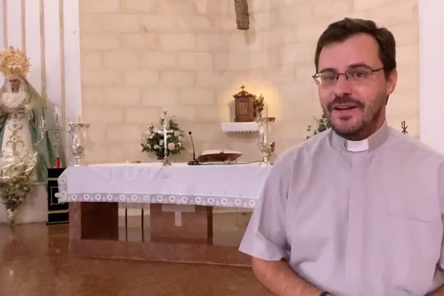 COPE. Niños, padres, catequistas y sacerdotes, este domingo en Iglesia Noticia