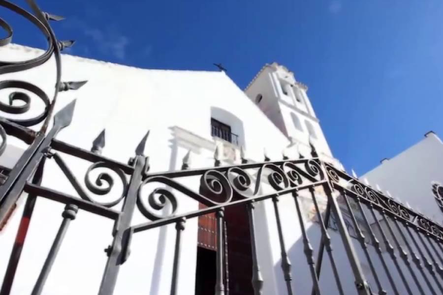 Frigiliana, tierra de la miel de caña