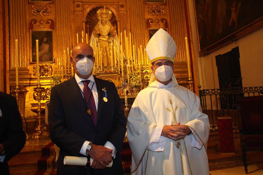 «Nuestra misión, como la del resto de la Iglesia, es evangelizadora»