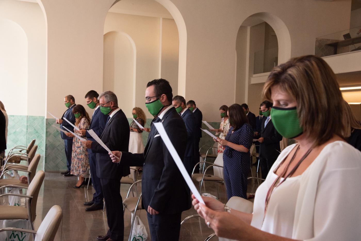 Fundación Victoria inaugura un nuevo curso diferente e ilusionante