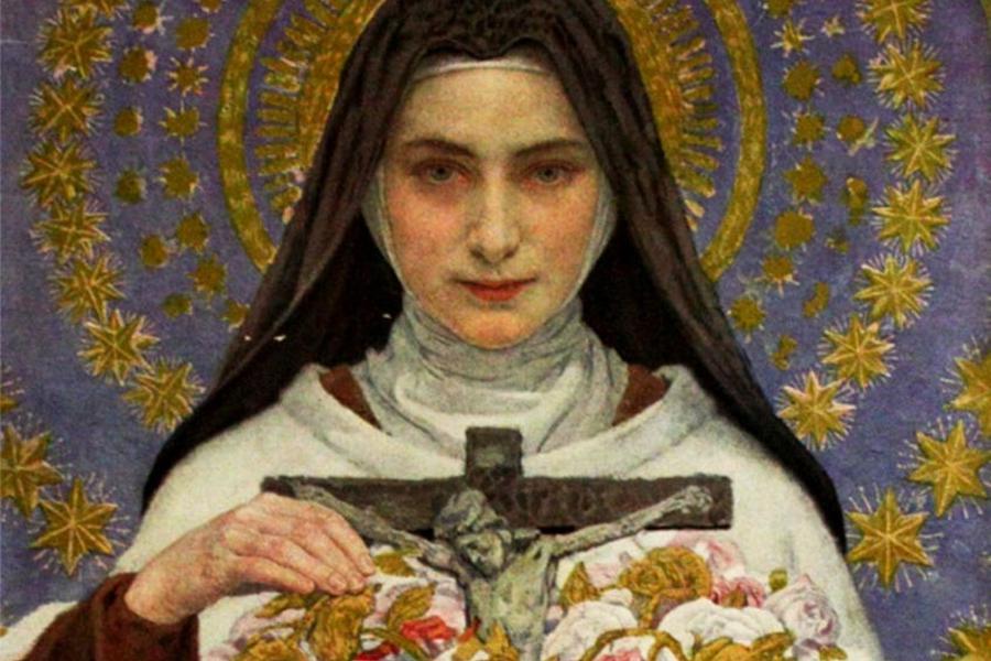 Historia de un alma, en Canal Sur Radio