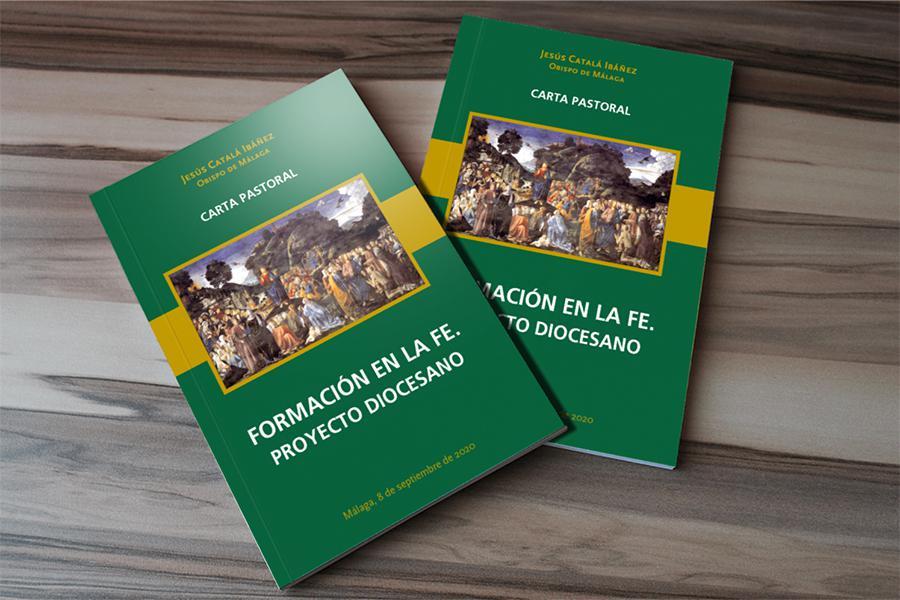 El Espejo presenta la Carta Pastoral del Obispo